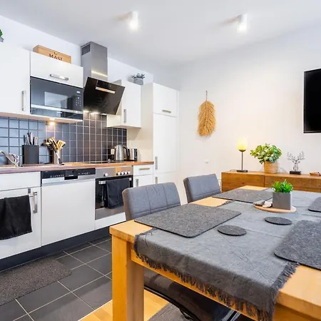 Steinadler Monte - Skiing In Apartmán