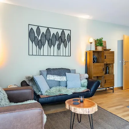 Steinadler Monte - Skiing In Apartmán