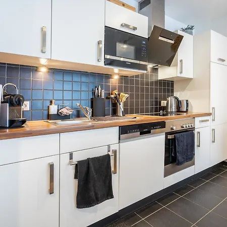 Steinadler Monte - Skiing In