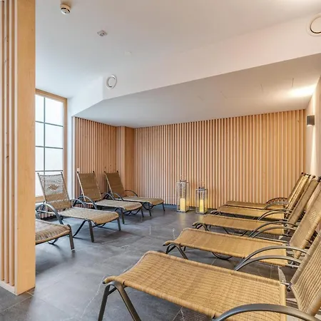 Steinadler Monte - Skiing In