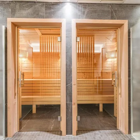 Apartmán Steinadler Monte - Skiing In Obertauern