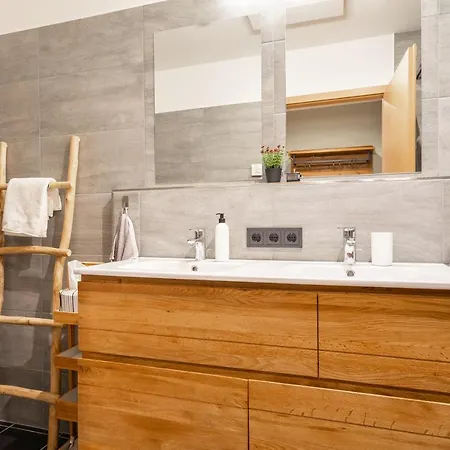 Steinadler Monte - Skiing In Obertauern