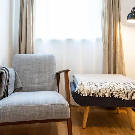 アパート Steinadler Monte - Skiing In