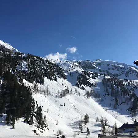 Apartment Steinadler Monte - Skiing In